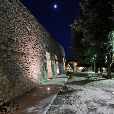 Ai Pilieri di Bagnoli Castel Del Monte (Apulia) Exterior foto