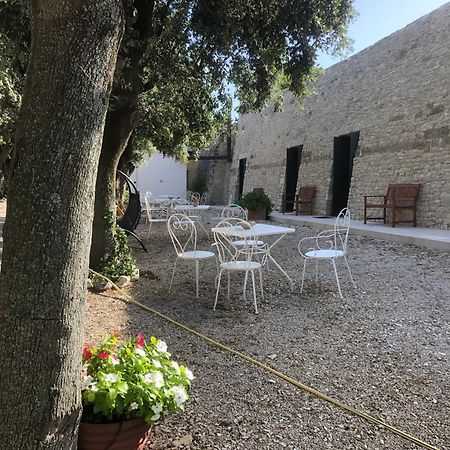 Ai Pilieri di Bagnoli Castel Del Monte (Apulia) Exterior foto