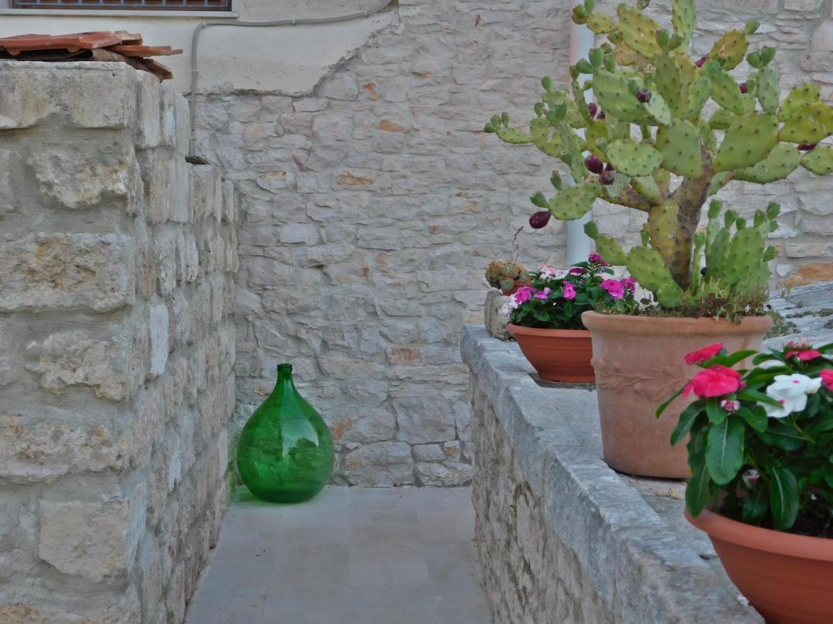 Ai Pilieri di Bagnoli Castel Del Monte (Apulia) Exterior foto
