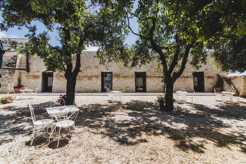 Ai Pilieri di Bagnoli Castel Del Monte (Apulia) Exterior foto