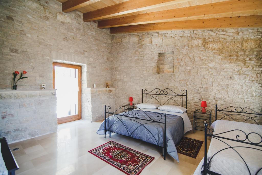 Ai Pilieri di Bagnoli Castel Del Monte (Apulia) Exterior foto