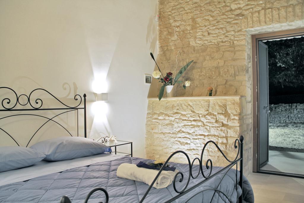 Ai Pilieri di Bagnoli Castel Del Monte (Apulia) Exterior foto